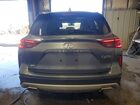 2023 Infiniti Qx50 Sensory Угольный vin: 3PCAJ5EB1PF119437