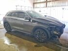 2023 Infiniti Qx50 Sensory Угольный vin: 3PCAJ5EB1PF119437