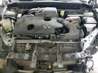 2023 Infiniti Qx50 Sensory Угольный vin: 3PCAJ5EB1PF119437