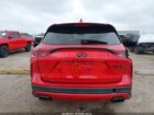 2023 Infiniti Qx50 Sport Красный vin: 3PCAJ5FA4PF114688
