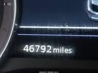 2023 Infiniti Qx50 Sport Красный vin: 3PCAJ5FA4PF114688