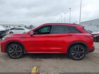 2023 Infiniti Qx50 Sport Красный vin: 3PCAJ5FA4PF114688