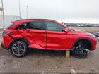 2023 Infiniti Qx50 Sport Красный vin: 3PCAJ5FA4PF114688
