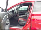 2023 Infiniti Qx50 Sport Красный vin: 3PCAJ5FA4PF114688