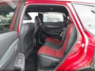 2023 Infiniti Qx50 Sport Красный vin: 3PCAJ5FA4PF114688