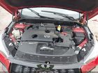2023 Infiniti Qx50 Sport Красный vin: 3PCAJ5FA4PF114688