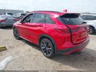 2023 Infiniti Qx50 Sport Красный vin: 3PCAJ5FA4PF114688