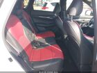 2023 Infiniti Qx50 Sport White vin: 3PCAJ5FA4PF114710