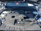 2023 Infiniti Qx50 Sport White vin: 3PCAJ5FA4PF114710