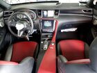 2023 Infiniti Qx50 Sport Gray vin: 3PCAJ5FAXPF123783