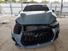 2023 Infiniti Qx50 Sport Gray vin: 3PCAJ5FAXPF123783