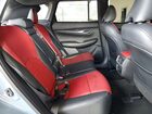 2023 Infiniti Qx50 Sport Gray vin: 3PCAJ5FAXPF123783