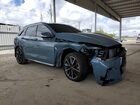 2023 Infiniti Qx50 Sport Gray vin: 3PCAJ5FAXPF123783