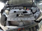 2023 Infiniti Qx50 Sport Gray vin: 3PCAJ5FAXPF123783