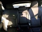 2025 Infiniti Qx50 Sport Белый vin: 3PCAJ5FB0SF110736
