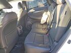 2025 Infiniti Qx50 Sport Белый vin: 3PCAJ5FB0SF110736