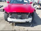 2024 Infiniti Qx50 Sport Awd Red vin: 3PCAJ5FB1RF110965