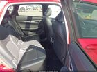 2024 Infiniti Qx50 Sport Awd Red vin: 3PCAJ5FB1RF110965