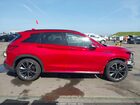 2024 Infiniti Qx50 Sport Awd Red vin: 3PCAJ5FB1RF110965