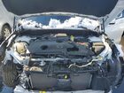 2025 Infiniti Qx50 Sport Белый vin: 3PCAJ5FB3SF110357 2025 Infiniti Qx50 Sport Белый vin: 3PCAJ5FB3SF110357