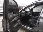 2025 Infiniti Qx50 Sport Gray vin: 3PCAJ5FB4SF102039