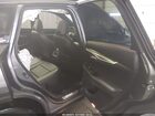 2025 Infiniti Qx50 Sport Gray vin: 3PCAJ5FB4SF102039