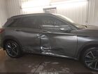 2025 Infiniti Qx50 Sport Gray vin: 3PCAJ5FB4SF102039