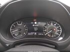 2025 Infiniti Qx50 Sport Gray vin: 3PCAJ5FB4SF102039