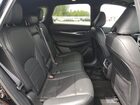 2023 Infiniti Qx50 Sport Черный vin: 3PCAJ5FB5PF111999