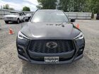 2023 Infiniti Qx50 Sport Черный vin: 3PCAJ5FB5PF111999