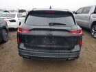 2023 Infiniti Qx50 Sport Черный vin: 3PCAJ5FB9PF109740