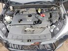 2023 Infiniti Qx50 Sport Черный vin: 3PCAJ5FB9PF109740