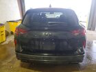 2025 Infiniti Qx50 Sport Black vin: 3PCAJ5FB9SF102389