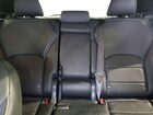 2025 Infiniti Qx50 Sport Black vin: 3PCAJ5FB9SF102389