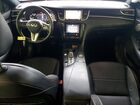 2025 Infiniti Qx50 Sport Black vin: 3PCAJ5FB9SF102389