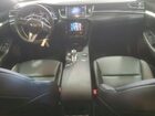 2022 Infiniti Qx55 Luxe Черный vin: 3PCAJ5J38NF111511