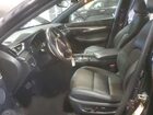 2022 Infiniti Qx55 Luxe Черный vin: 3PCAJ5J38NF111511