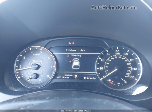 3PCAJ5J3XNF115169 2022 INFINITI QX55 Black Вид задніх сидінь