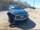 2022 Infiniti Qx55 Luxe Awd Black vin: 3PCAJ5J3XNF115169