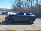 2022 Infiniti Qx55 Luxe Awd Black vin: 3PCAJ5J3XNF115169