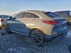 2025 Infiniti Qx55 Luxe Серый vin: 3PCAJ5JR0SF103676