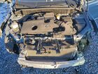 2025 Infiniti Qx55 Luxe Серый vin: 3PCAJ5JR0SF103676