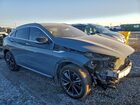 2025 Infiniti Qx55 Luxe Серый vin: 3PCAJ5JR0SF103676