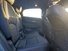 2025 Infiniti Qx55 Luxe Серый vin: 3PCAJ5JR0SF103676