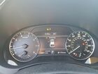 2025 Infiniti Qx55 Luxe Серый vin: 3PCAJ5JR0SF103676