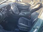 2025 Infiniti Qx55 Luxe Серый vin: 3PCAJ5JR0SF103676
