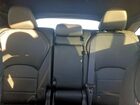 2025 Infiniti Qx55 Luxe Серый vin: 3PCAJ5JR0SF103676