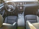2025 Infiniti Qx55 Luxe Серый vin: 3PCAJ5JR0SF103676