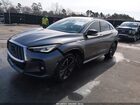 2023 Infiniti Qx55 Luxe Awd Black vin: 3PCAJ5JR2PF101225