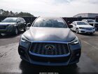 2023 Infiniti Qx55 Luxe Awd Black vin: 3PCAJ5JR2PF101225
